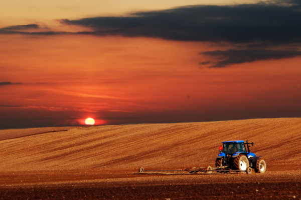 Lançamento APP Agro e Industrial