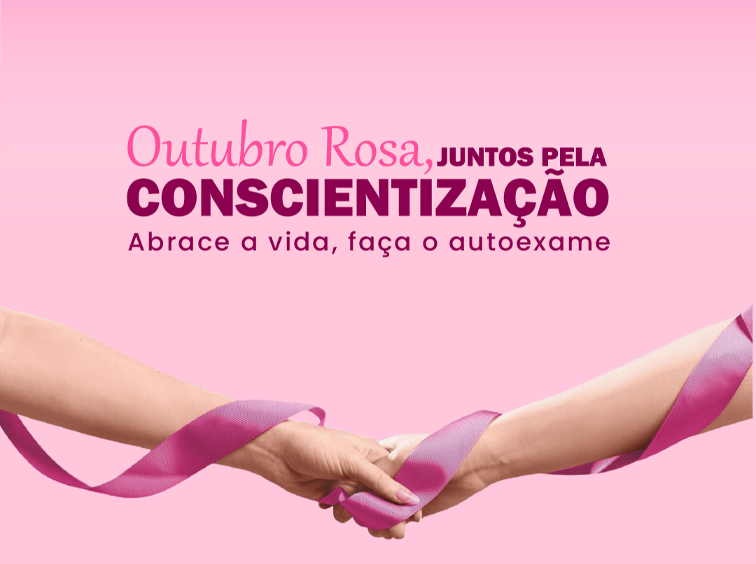 Grupo MBM apoia o Outubro Rosa